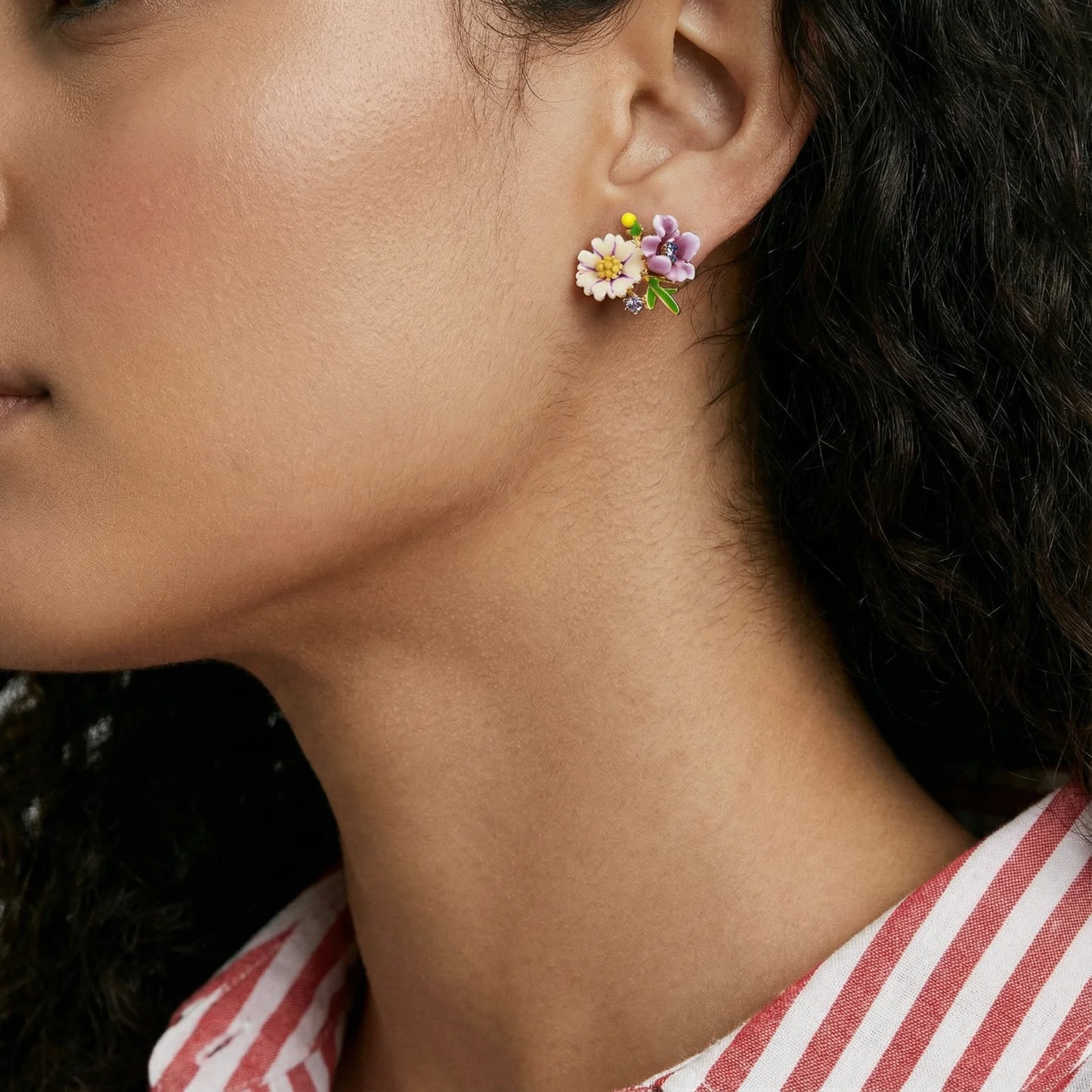 Wildflower Garden Studs - Starzzyco