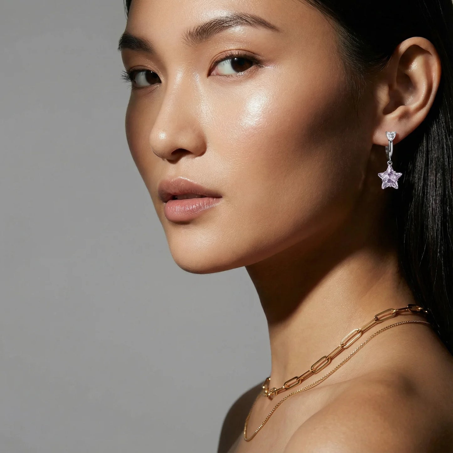 Stardust Dreams Earrings - Starzzyco