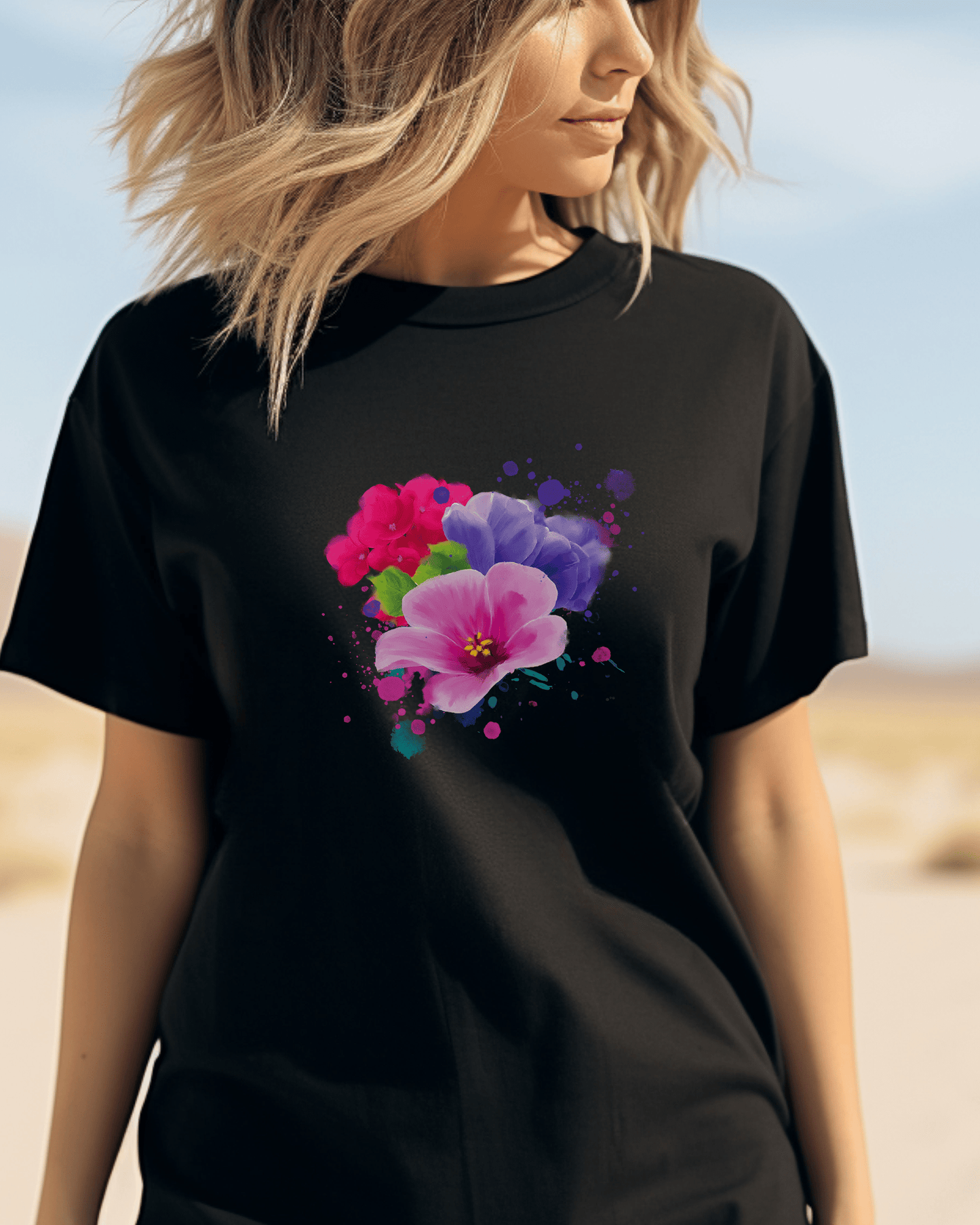 Flower Mix | Other Colors Available - Starzzyco