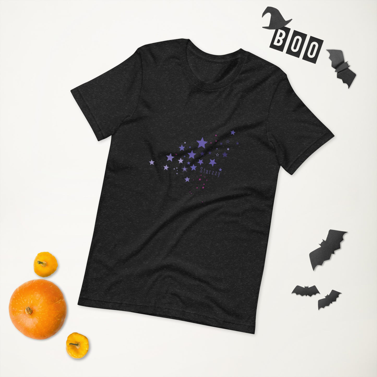 Unisex T-shirt - Star Tara Sitara - Starzzyco