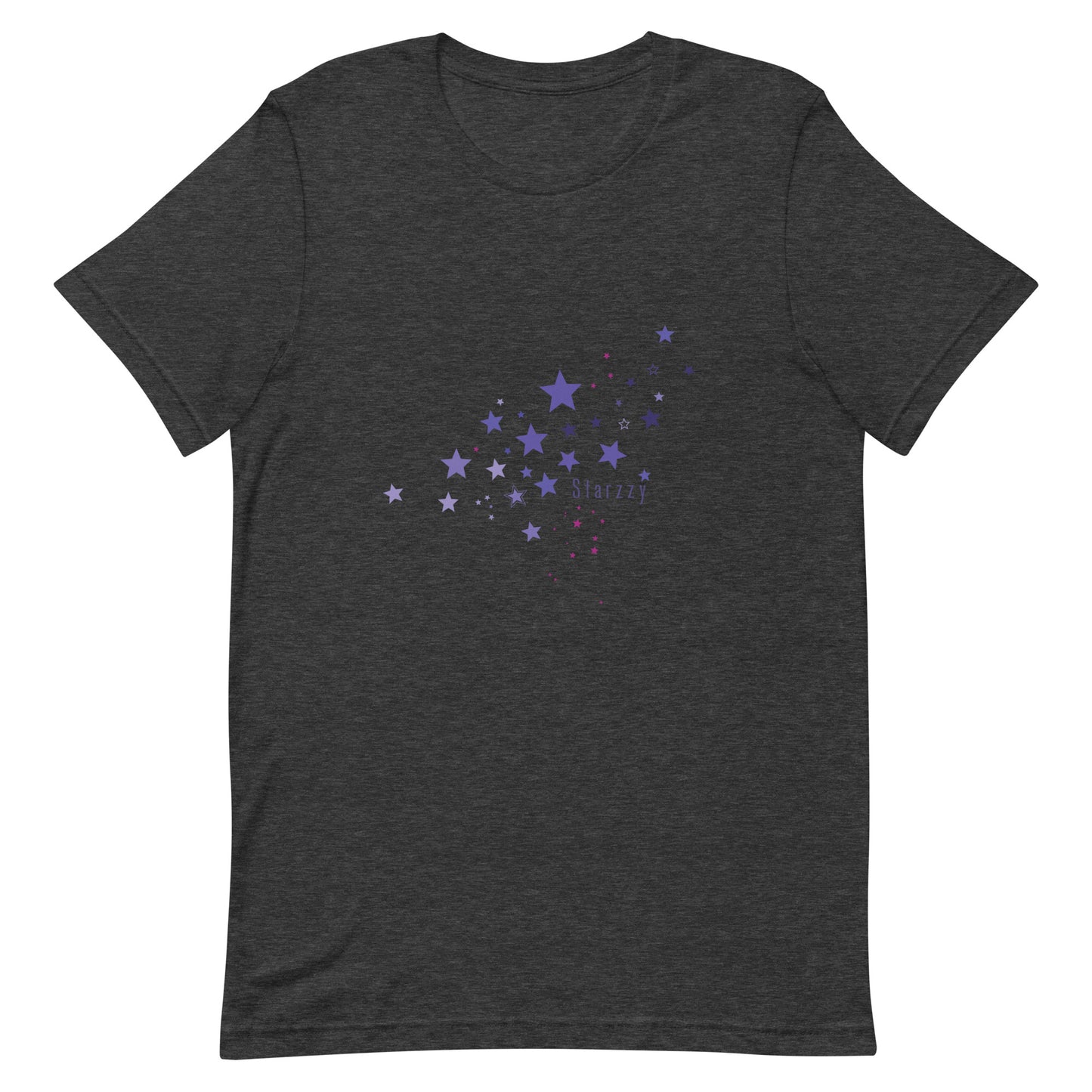 Unisex T-shirt - Star Tara Sitara - Starzzyco