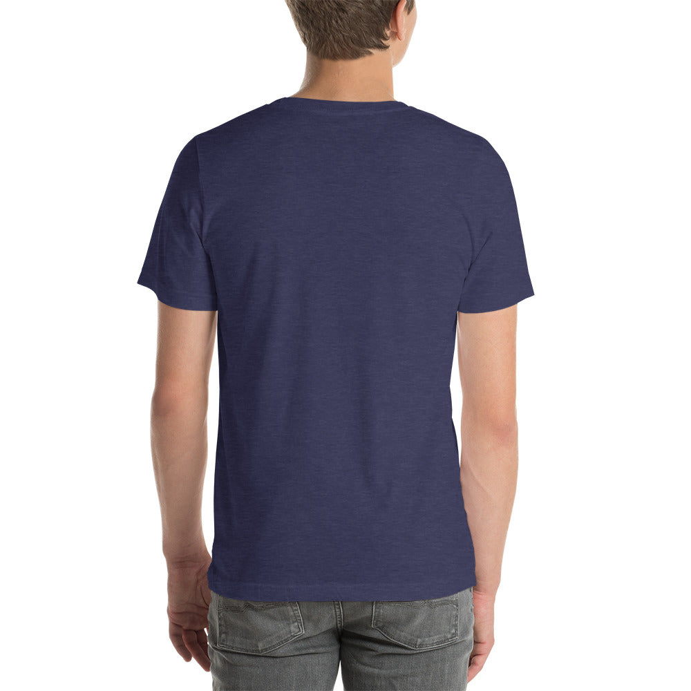 Unisex T-shirt - Star Tara Sitara - Starzzyco