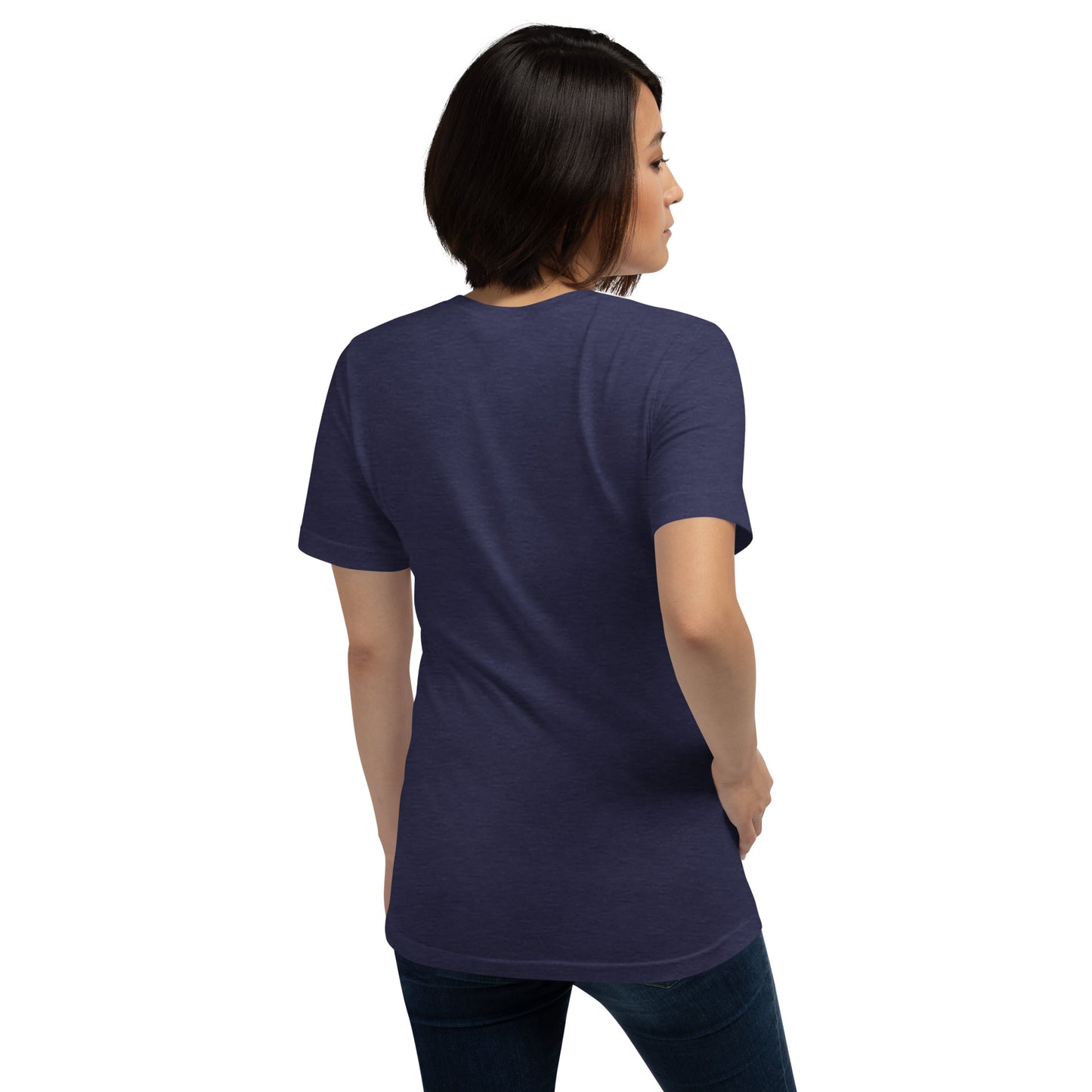 Unisex T-shirt - Star Tara Sitara - Starzzyco
