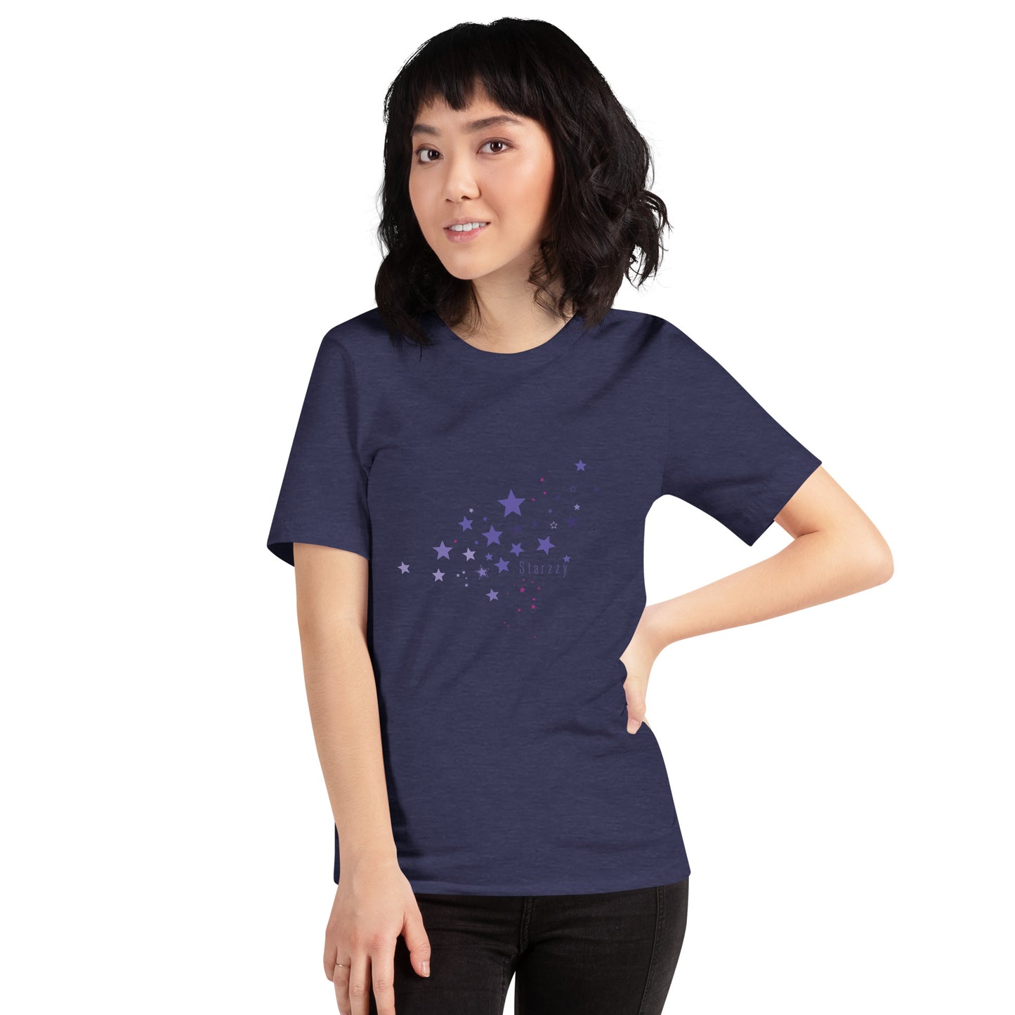 Unisex T-shirt - Star Tara Sitara - Starzzyco