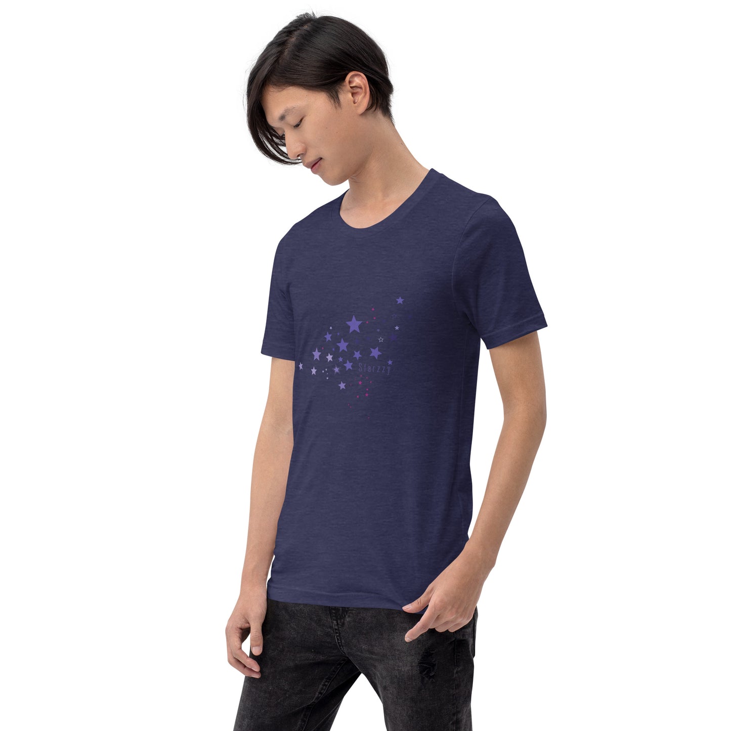Unisex T-shirt - Star Tara Sitara - Starzzyco