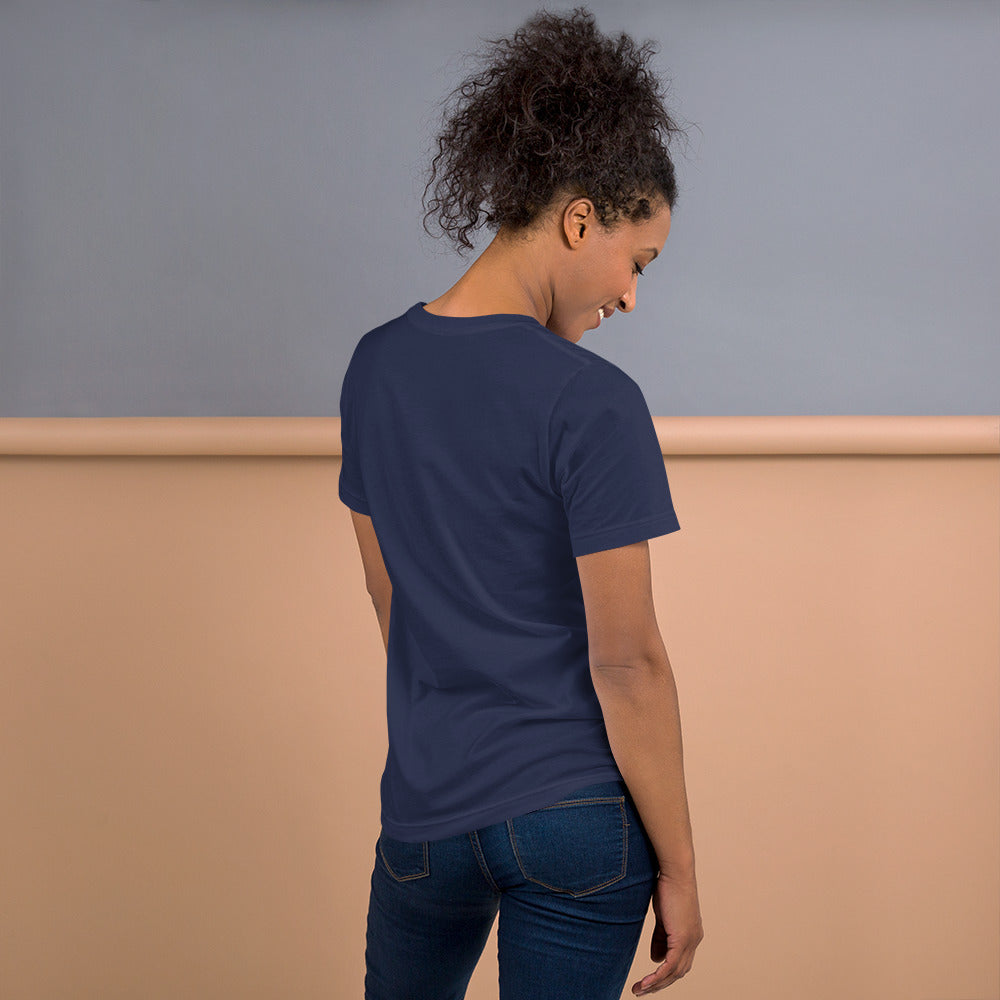 Unisex T-shirt - Star Tara Sitara - Starzzyco