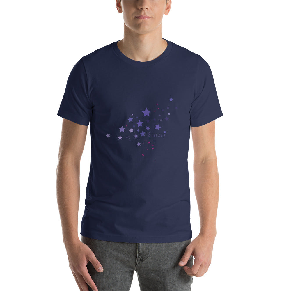 Unisex T-shirt - Star Tara Sitara - Starzzyco