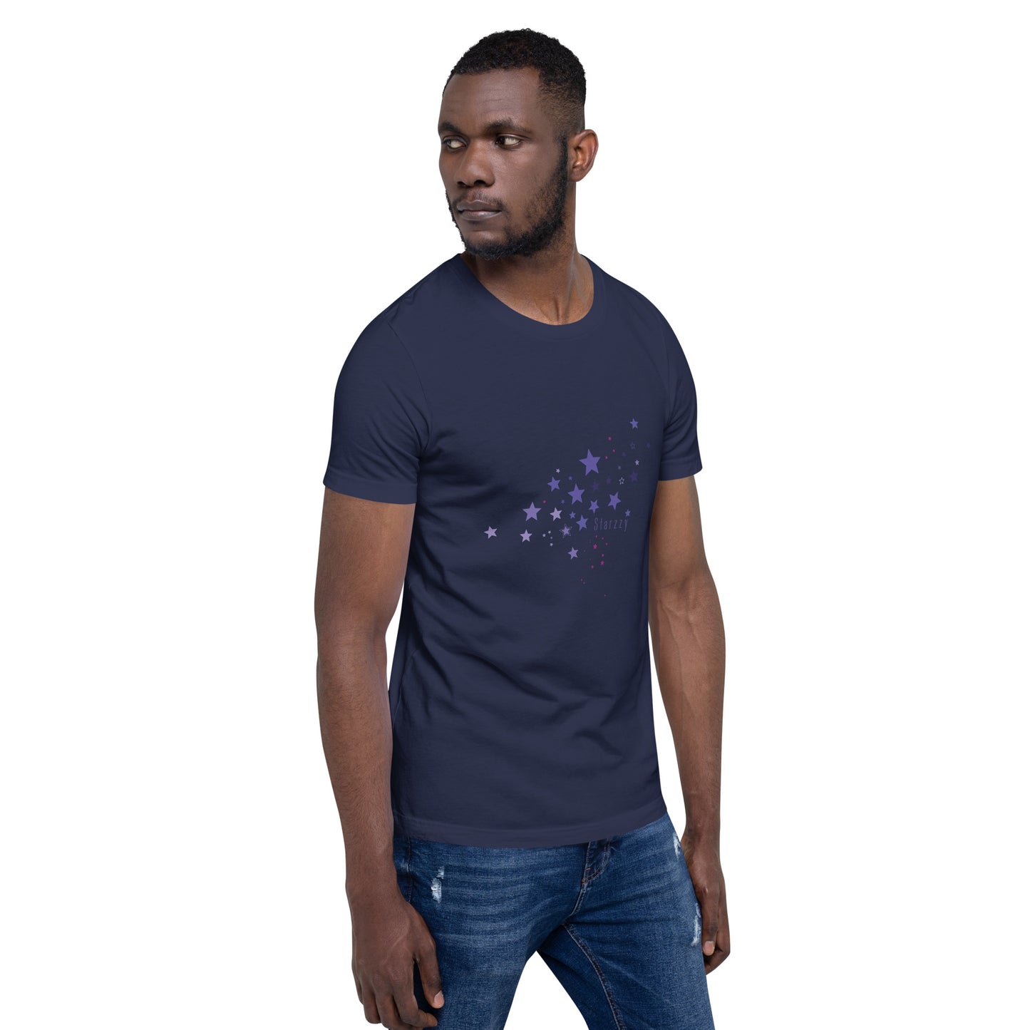 Unisex T-shirt - Star Tara Sitara - Starzzyco