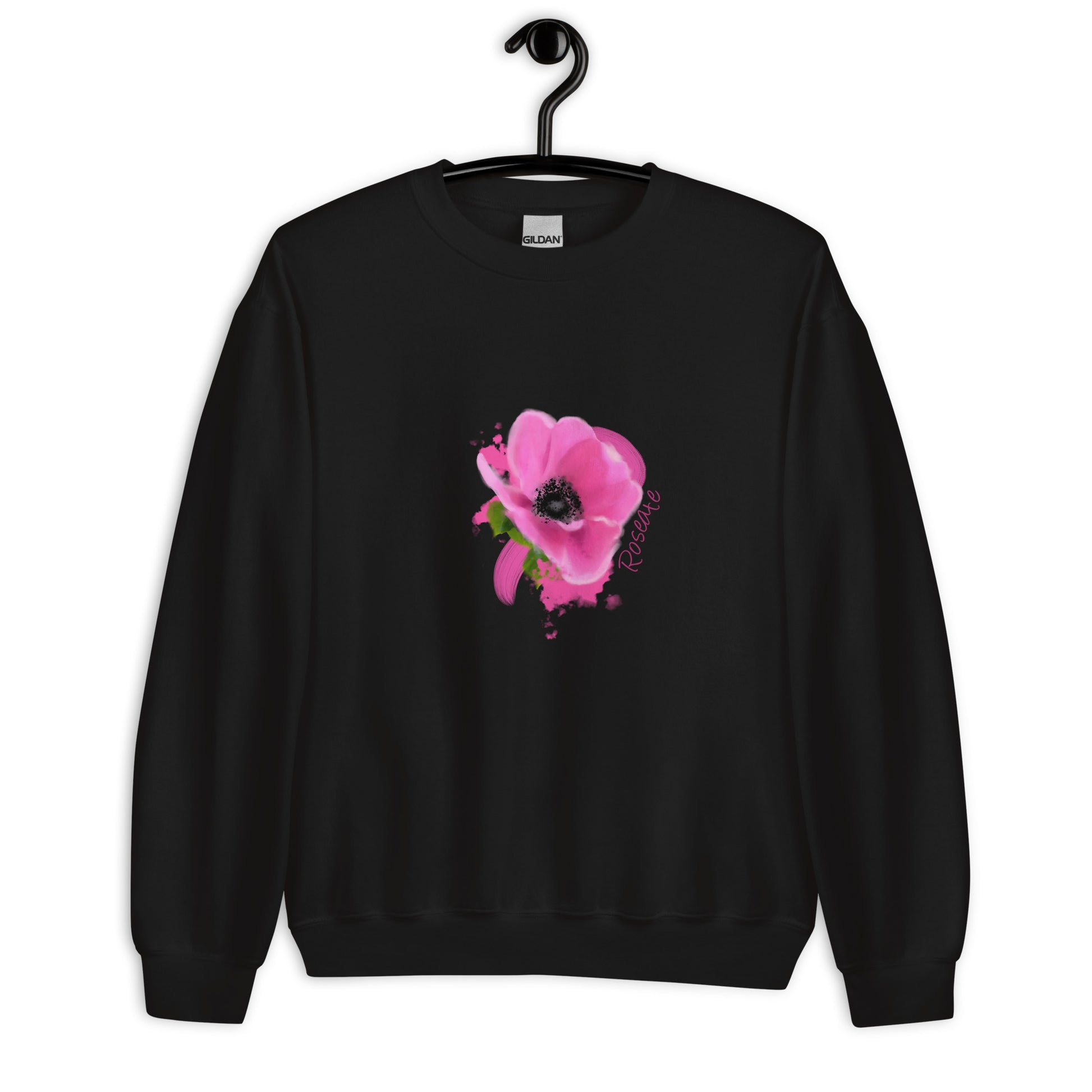 Roseate - Unisex Sweatshirt - Other Colors Available - Starzzyco