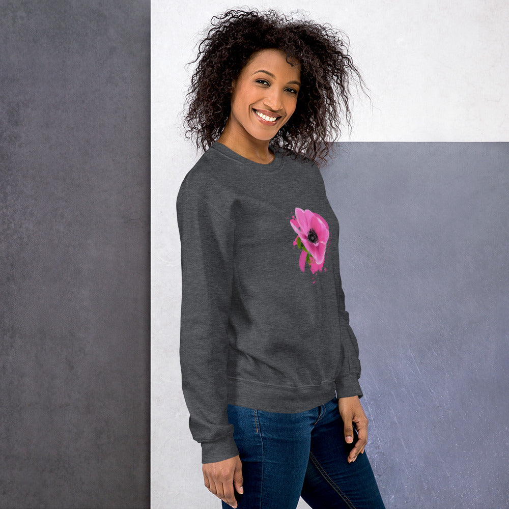 Roseate - Unisex Sweatshirt - Other Colors Available - Starzzyco