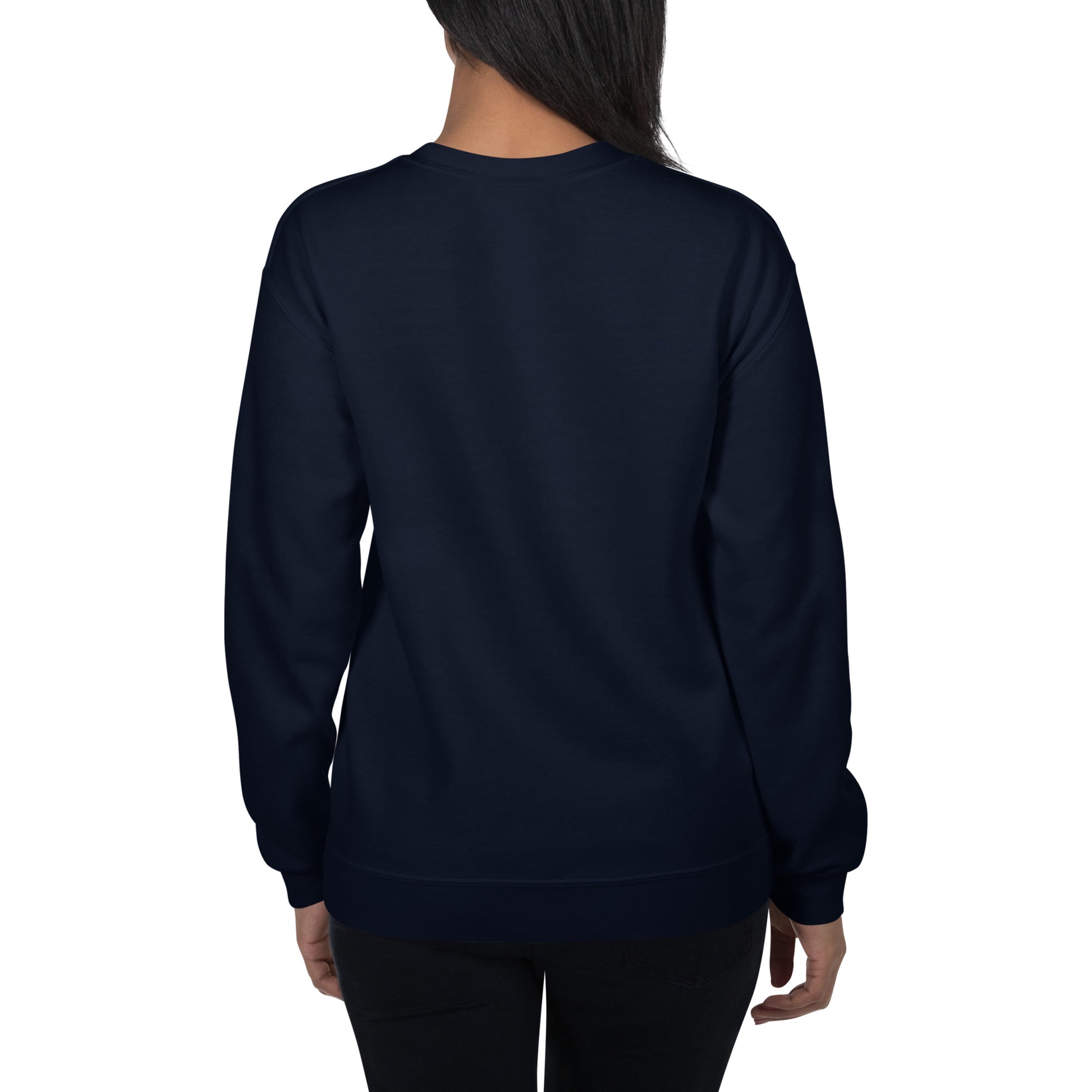 Roseate - Unisex Sweatshirt - Other Colors Available - Starzzyco