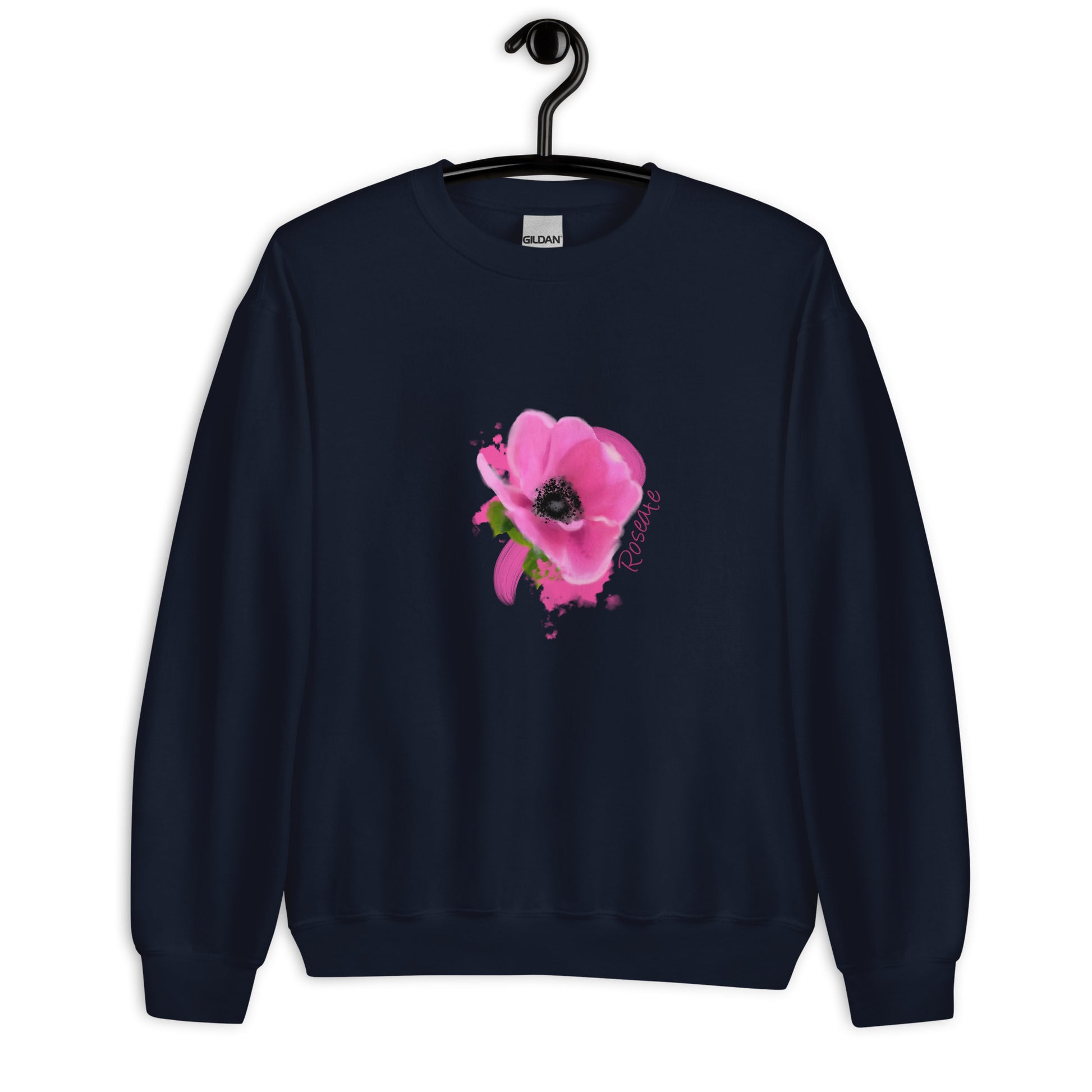 Roseate - Unisex Sweatshirt - Other Colors Available - Starzzyco