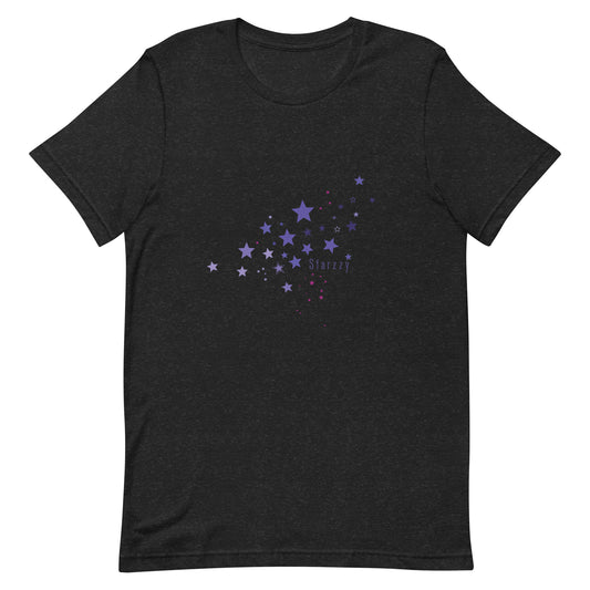 Unisex T-shirt - Star Tara Sitara - Starzzyco