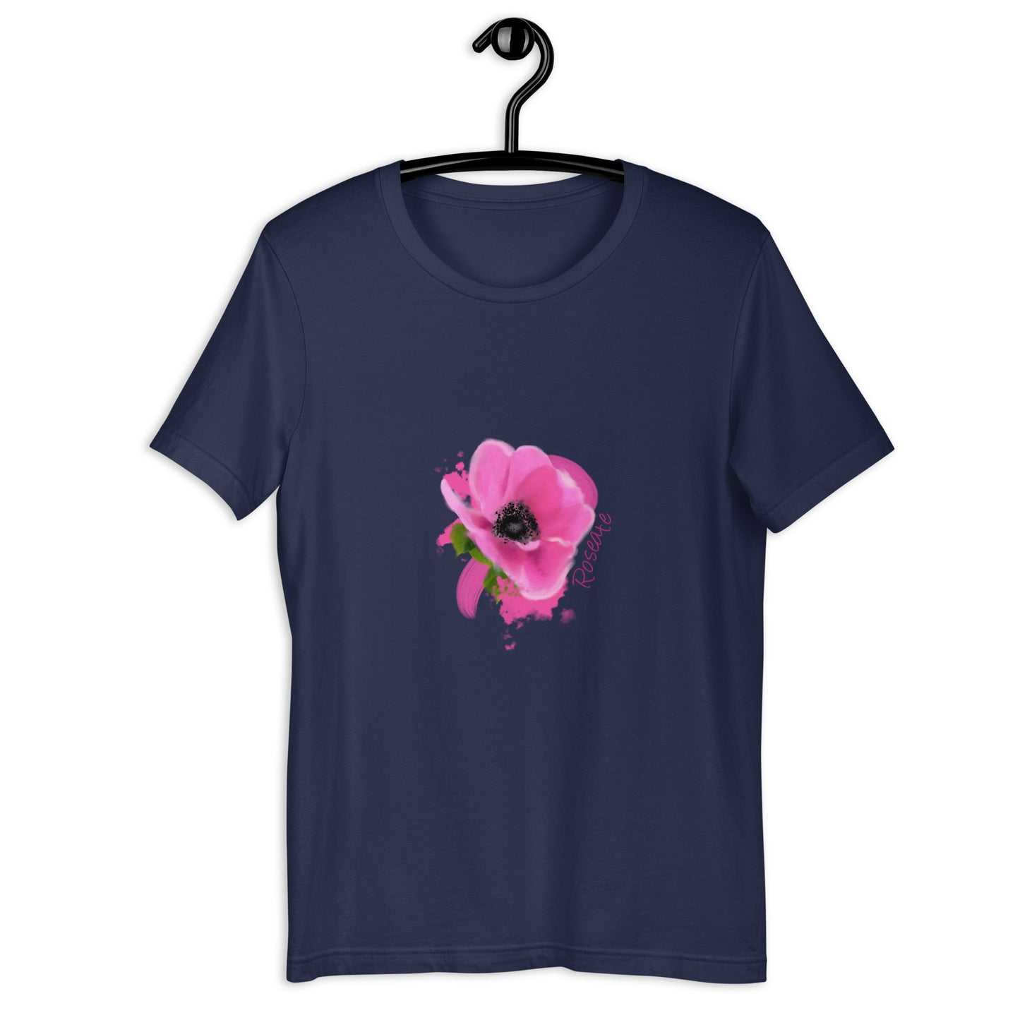 Unisex T-shirt- Roseate - Starzzyco