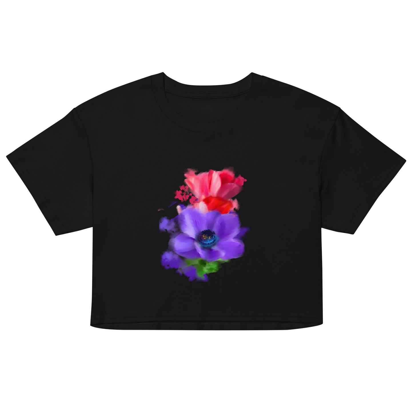 Stylish Women's Crop Top - Starzzyco