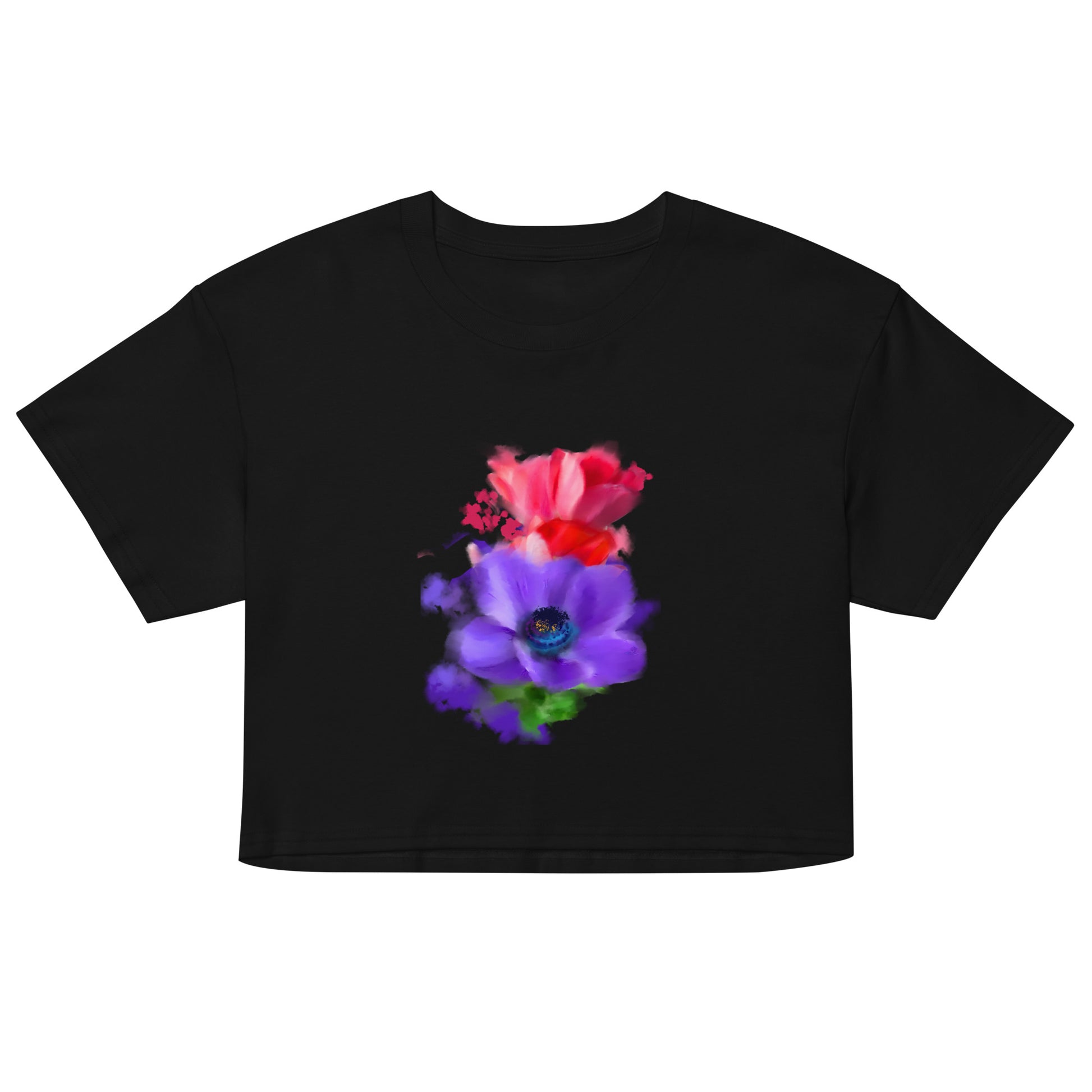 Stylish Women's Crop Top - Starzzyco