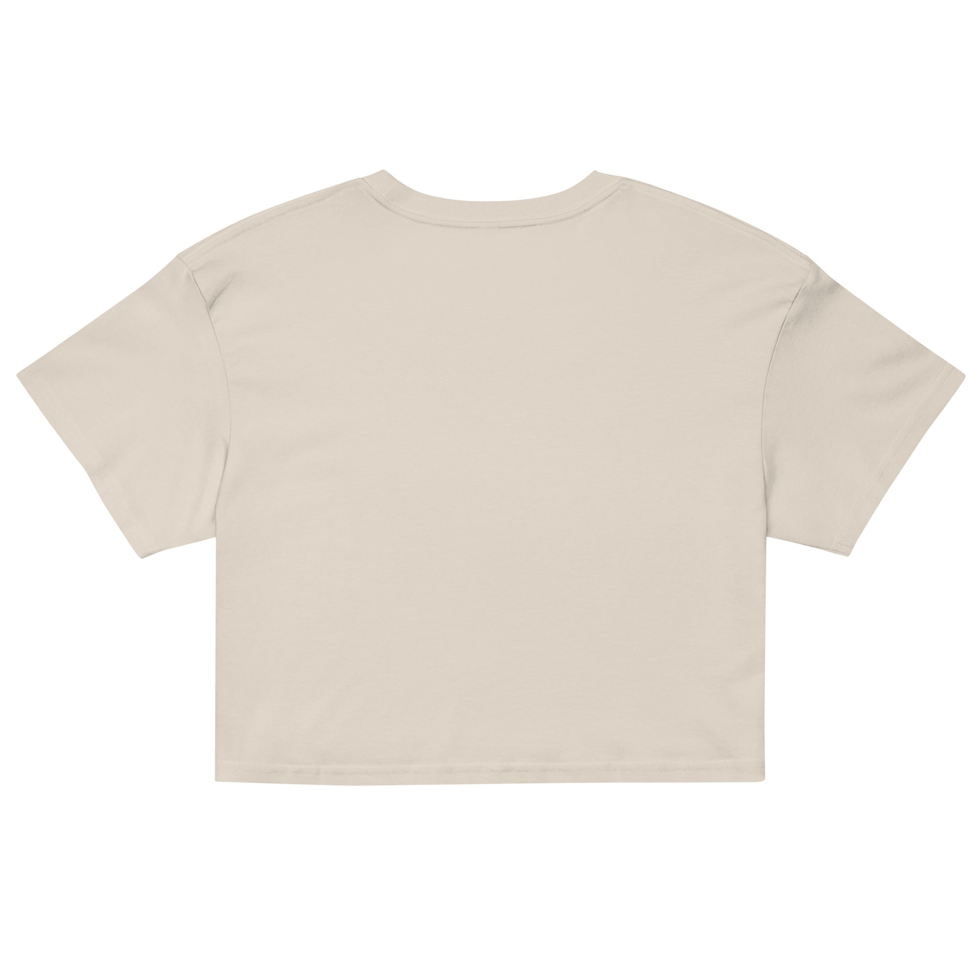 Stylish Women's Crop Top - Starzzyco
