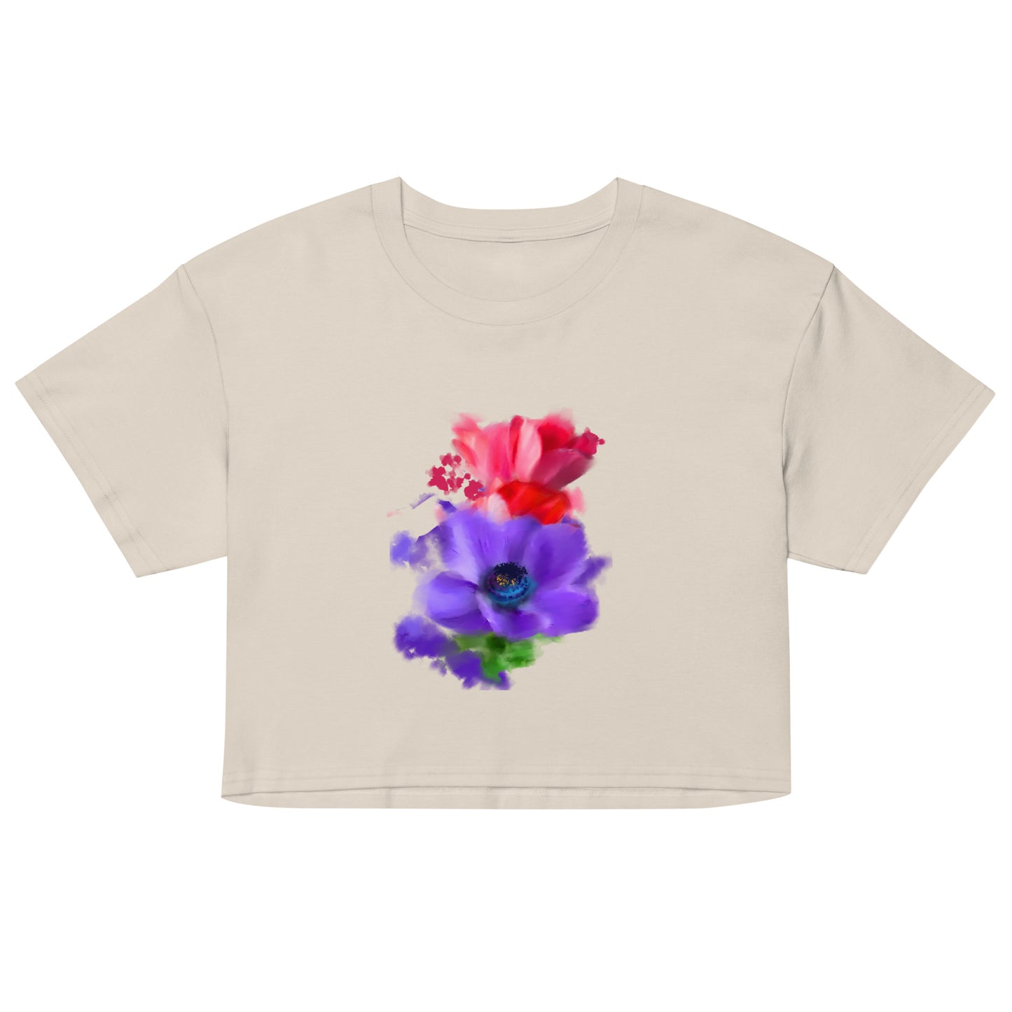 Stylish Women's Crop Top - Starzzyco