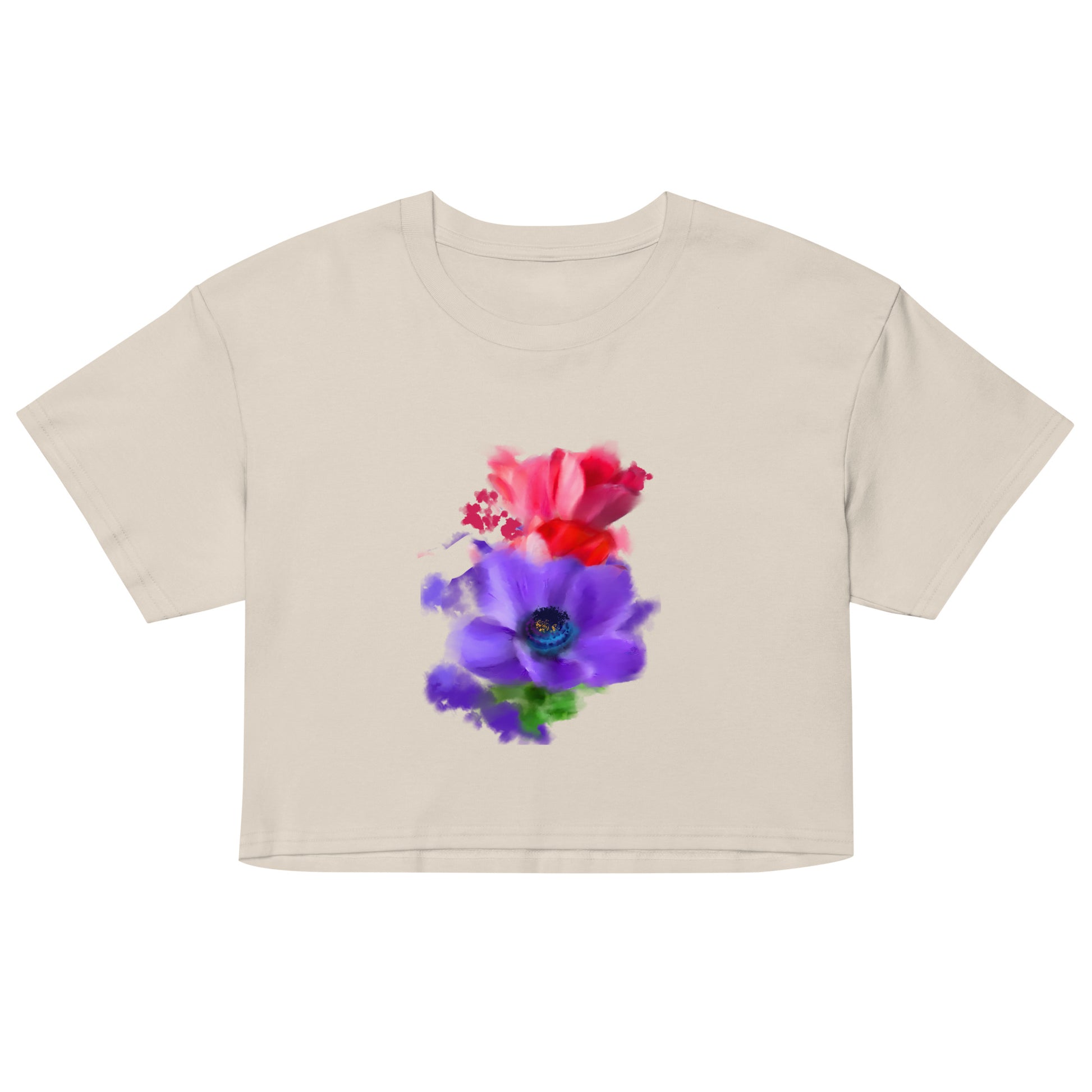 Stylish Women's Crop Top - Starzzyco