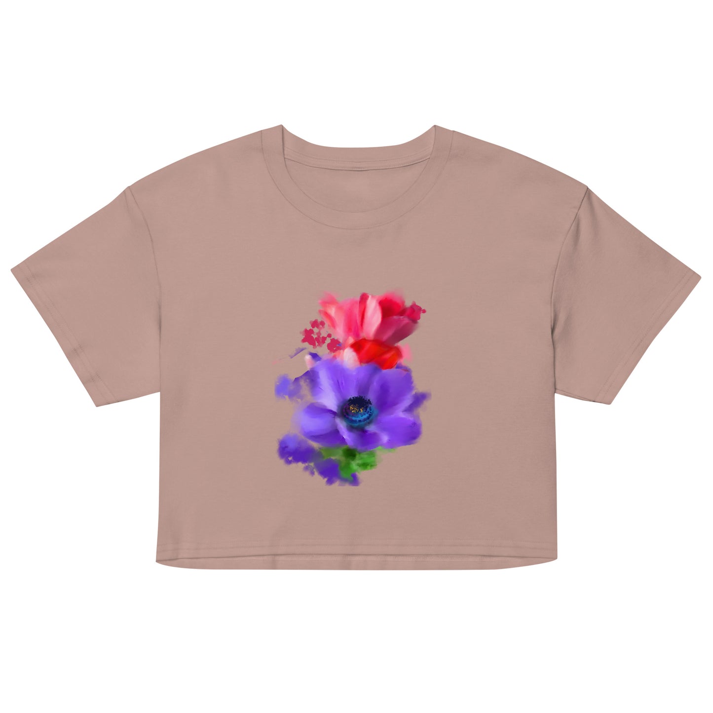 Stylish Women's Crop Top - Starzzyco