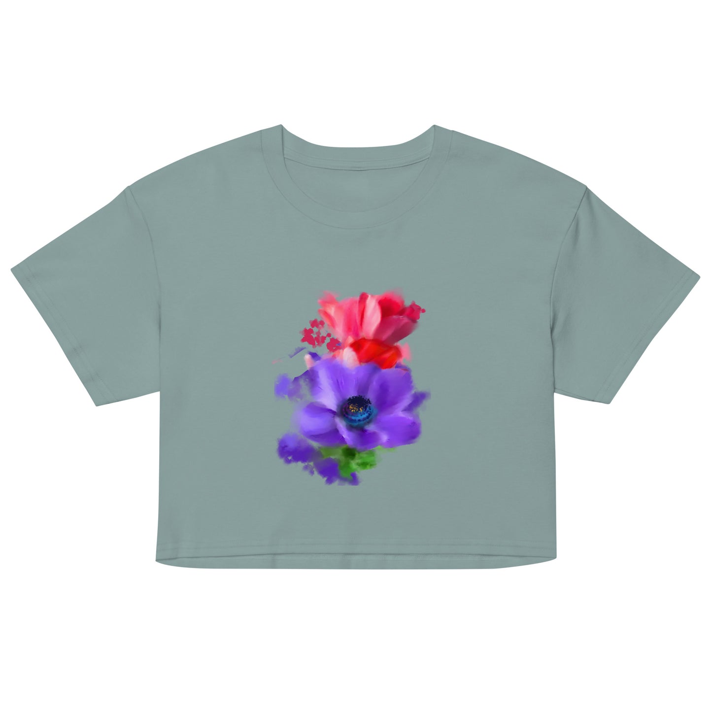 Stylish Women's Crop Top - Starzzyco