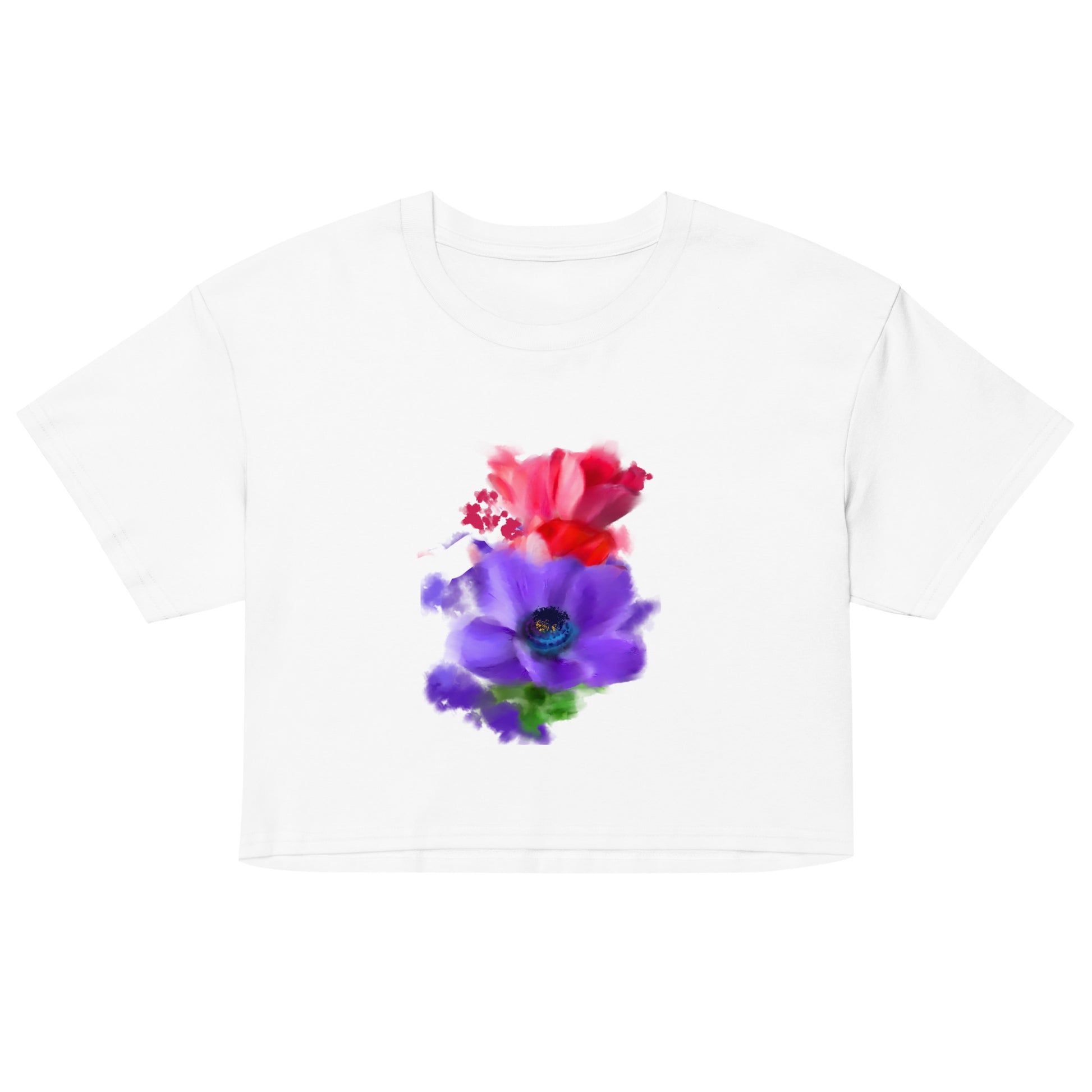 Stylish Women's Crop Top - Starzzyco