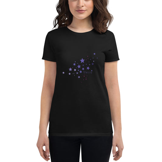 Star Tara Sitara graphic Tee - Starzzyco